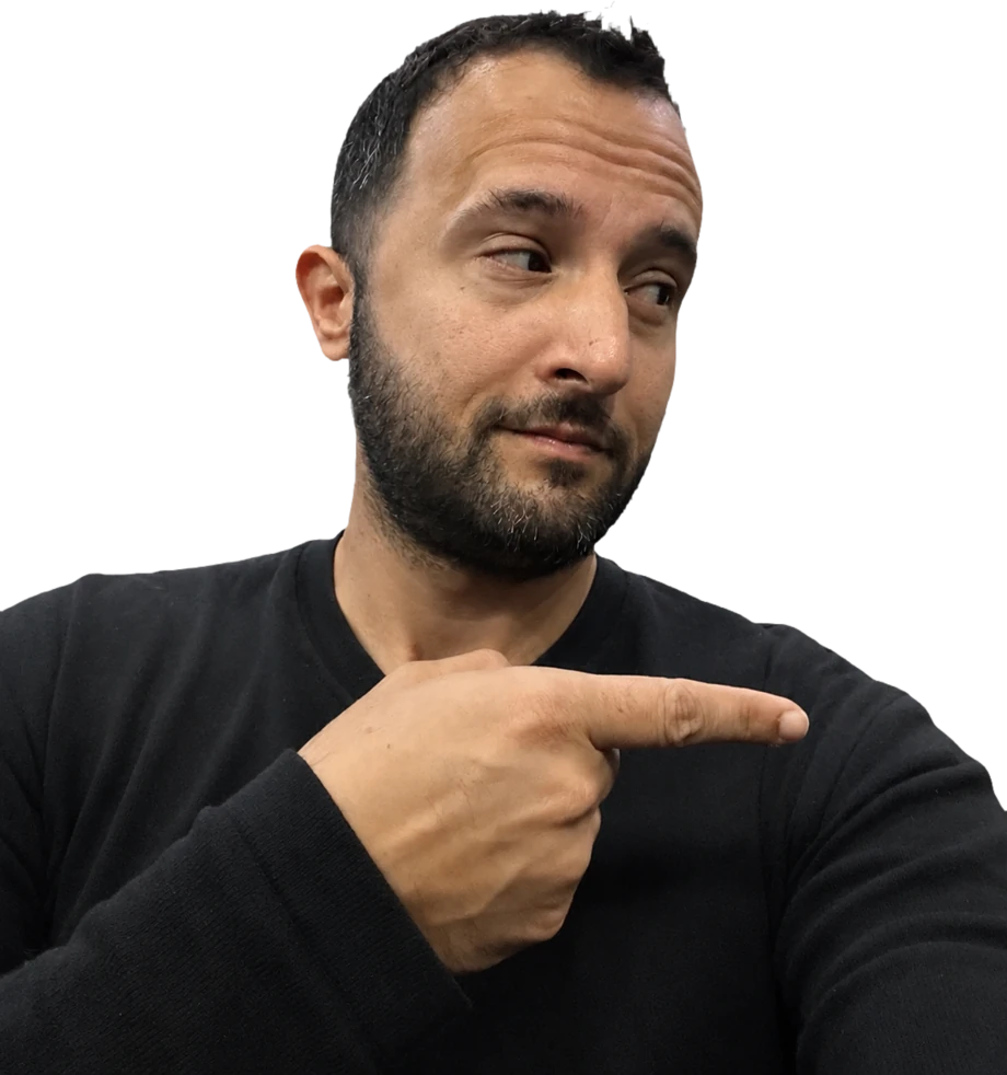 Rodrigo Sá de Araujo