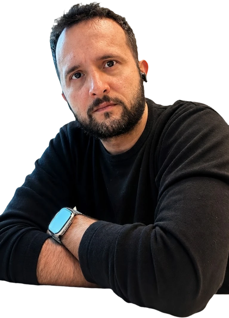 Rodrigo Sá de Araujo